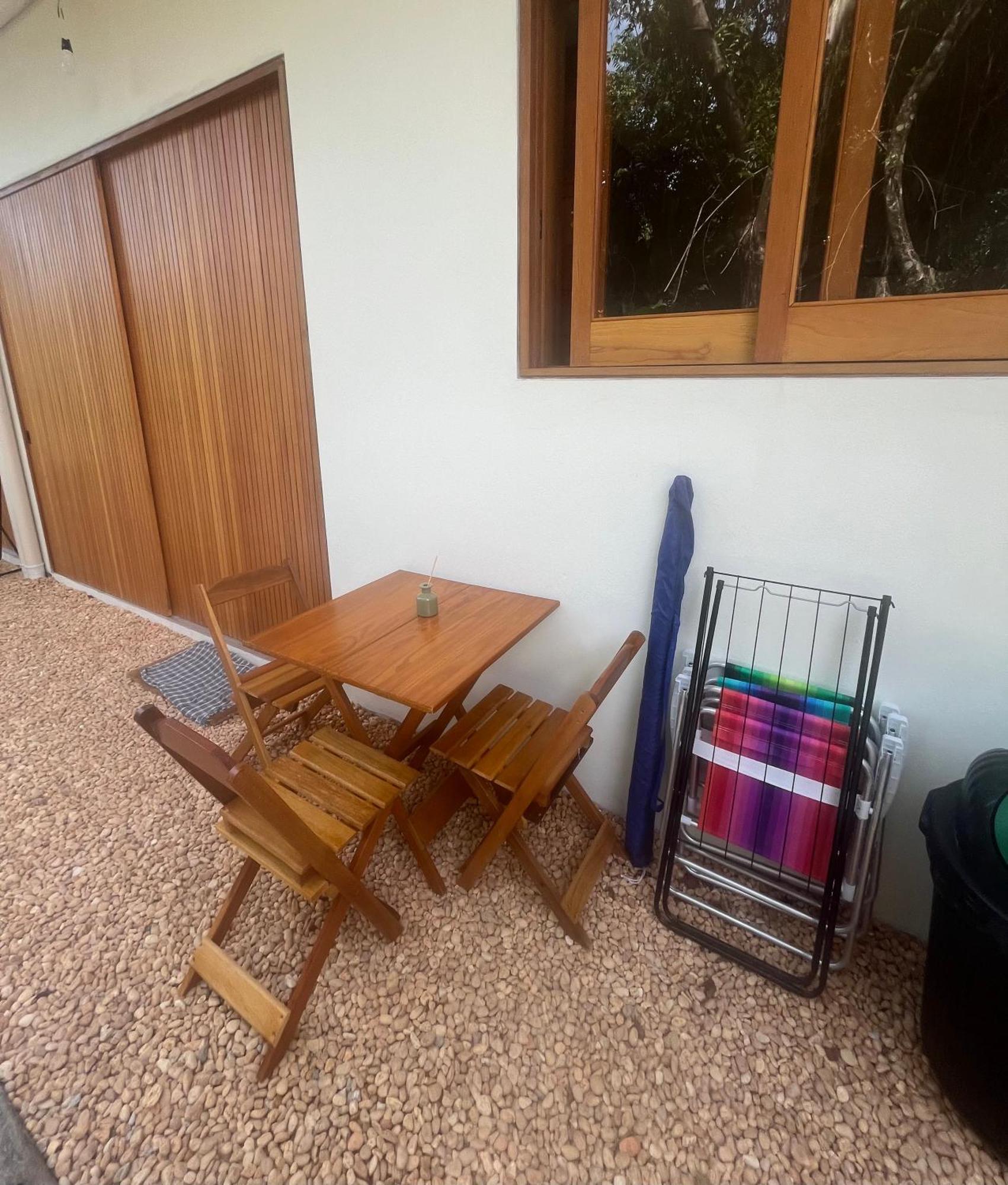 Casa Fiji - Suites Luxo - Praia De Itamambuca - Ao Lado Da Praia Ubatuba Bagian luar foto