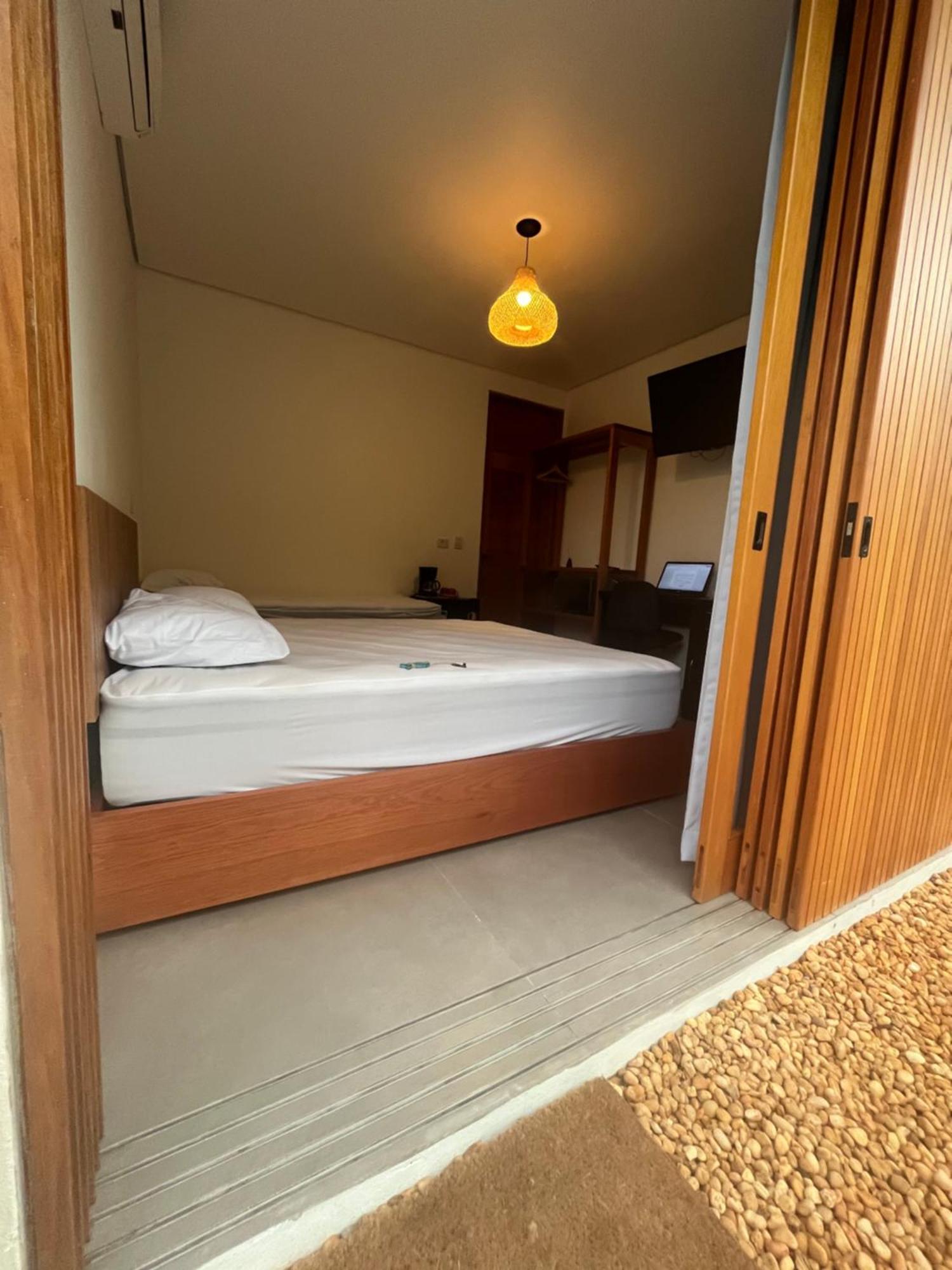 Casa Fiji - Suites Luxo - Praia De Itamambuca - Ao Lado Da Praia Ubatuba Bagian luar foto