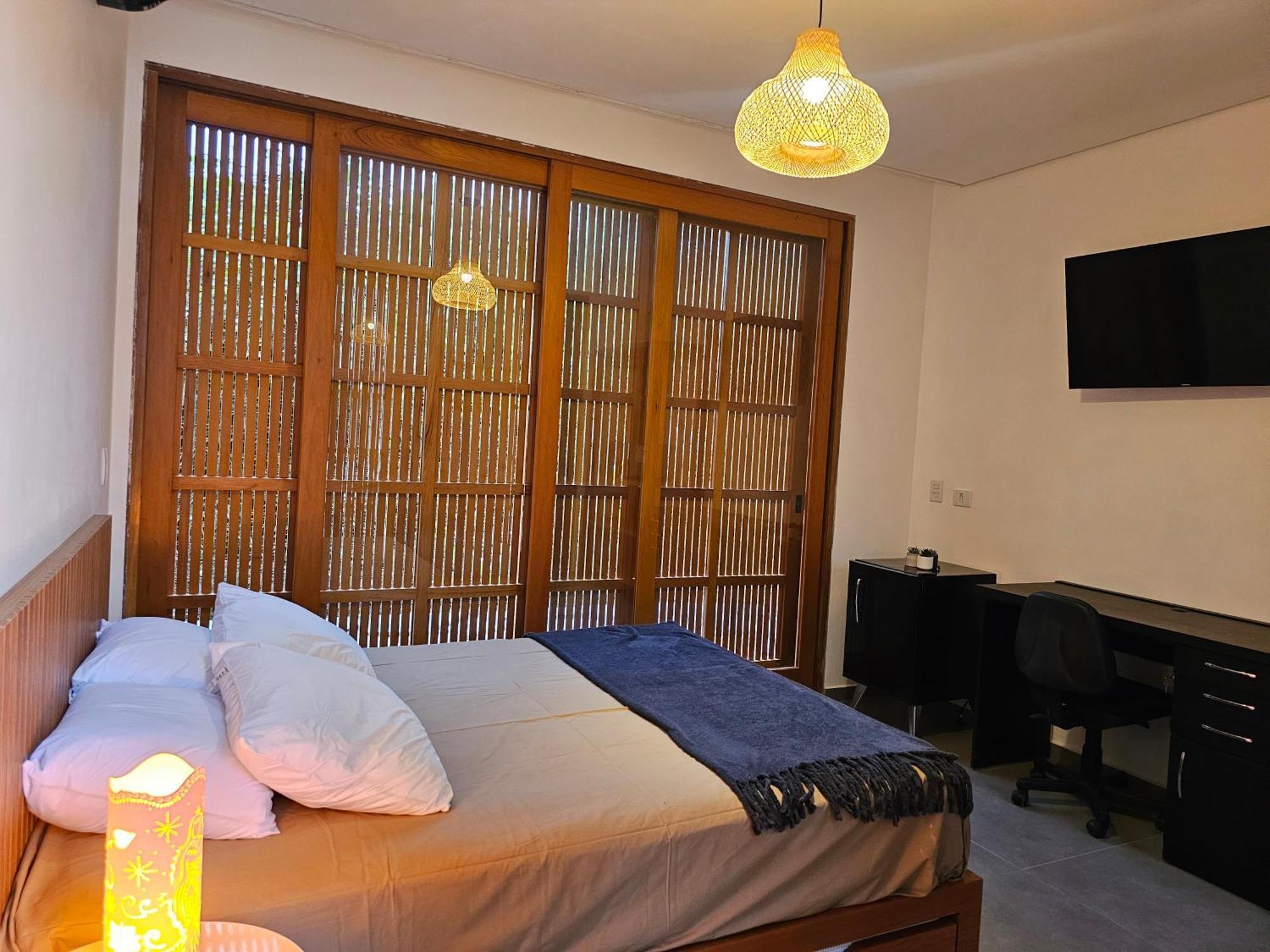 Casa Fiji - Suites Luxo - Praia De Itamambuca - Ao Lado Da Praia Ubatuba Bagian luar foto