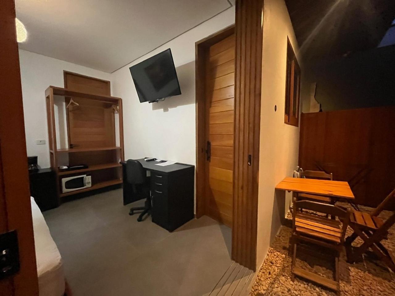 Casa Fiji - Suites Luxo - Praia De Itamambuca - Ao Lado Da Praia Ubatuba Bagian luar foto
