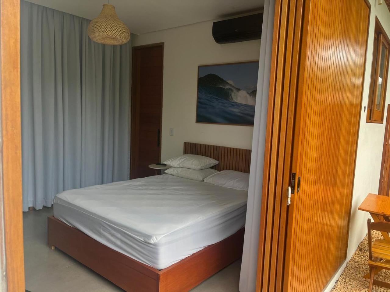 Casa Fiji - Suites Luxo - Praia De Itamambuca - Ao Lado Da Praia Ubatuba Bagian luar foto
