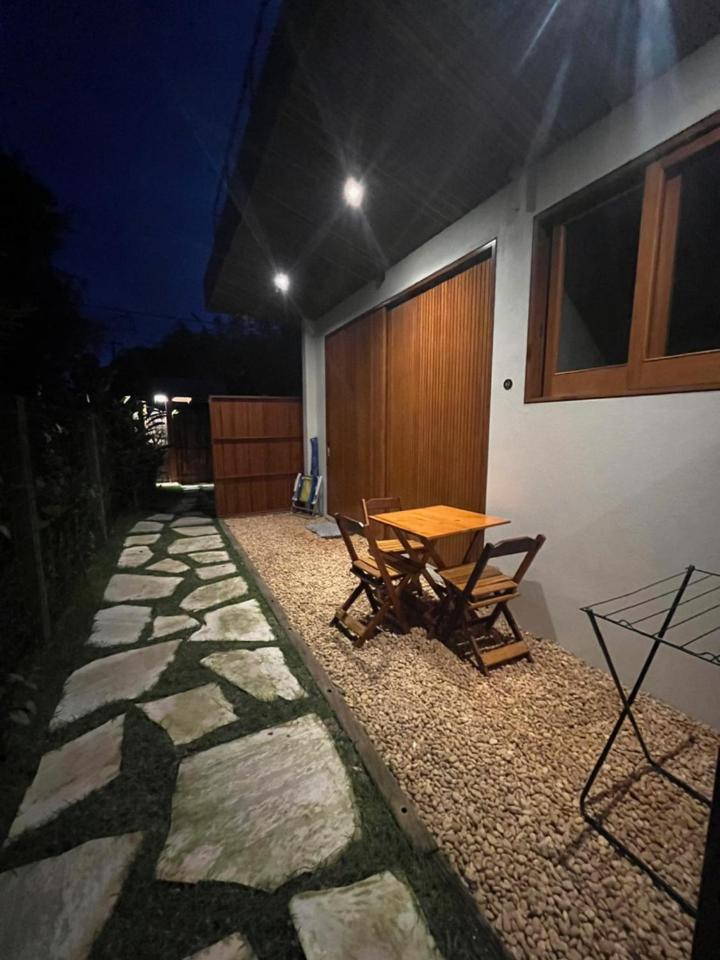Casa Fiji - Suites Luxo - Praia De Itamambuca - Ao Lado Da Praia Ubatuba Bagian luar foto