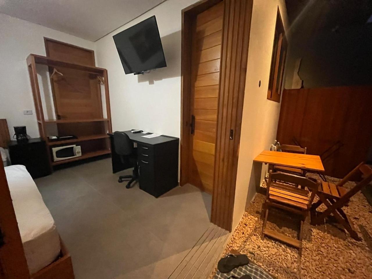 Casa Fiji - Suites Luxo - Praia De Itamambuca - Ao Lado Da Praia Ubatuba Bagian luar foto