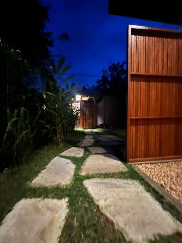Casa Fiji - Suites Luxo - Praia De Itamambuca - Ao Lado Da Praia Ubatuba Bagian luar foto