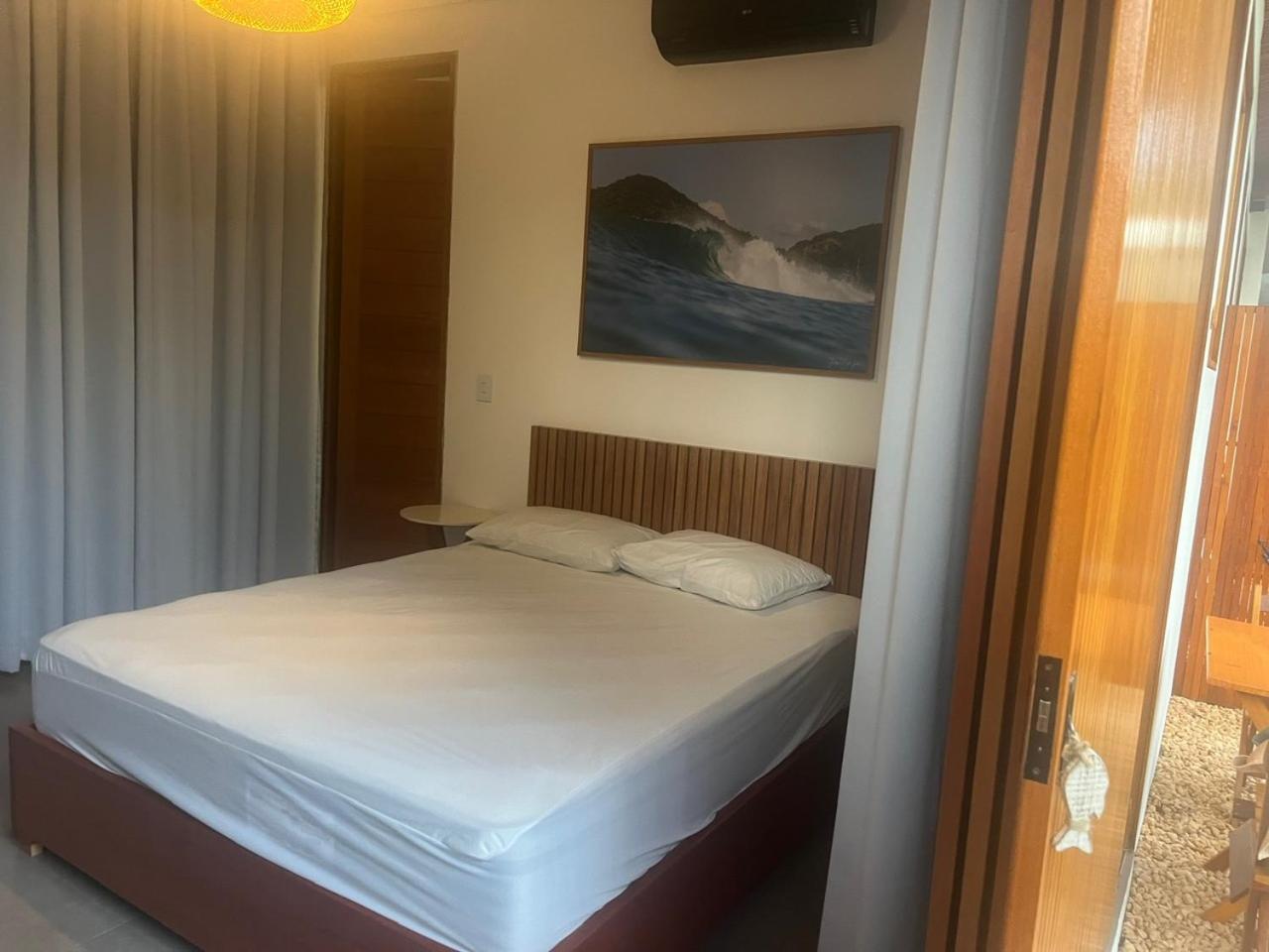Casa Fiji - Suites Luxo - Praia De Itamambuca - Ao Lado Da Praia Ubatuba Bagian luar foto