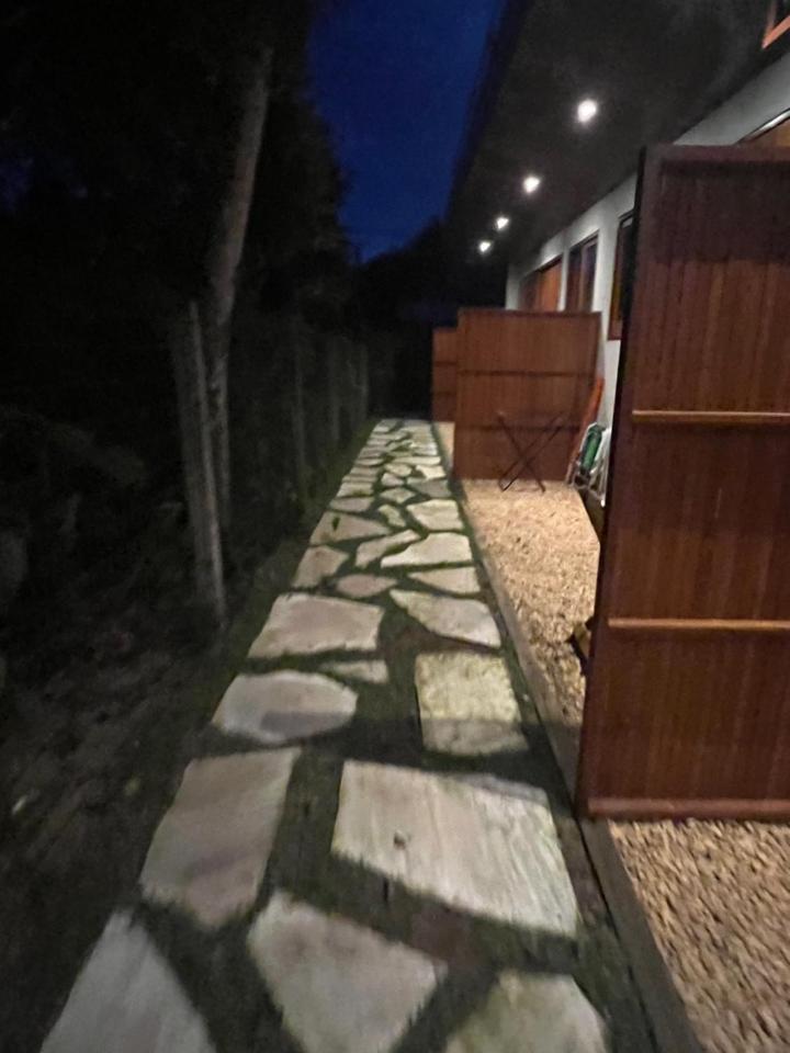 Casa Fiji - Suites Luxo - Praia De Itamambuca - Ao Lado Da Praia Ubatuba Bagian luar foto