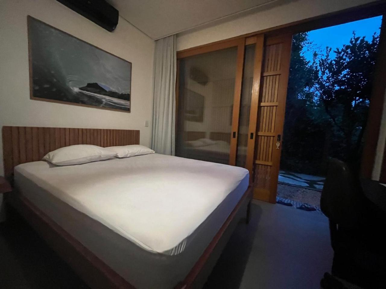 Casa Fiji - Suites Luxo - Praia De Itamambuca - Ao Lado Da Praia Ubatuba Bagian luar foto