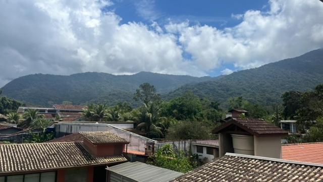 Casa Fiji - Suites Luxo - Praia De Itamambuca - Ao Lado Da Praia Ubatuba Bagian luar foto