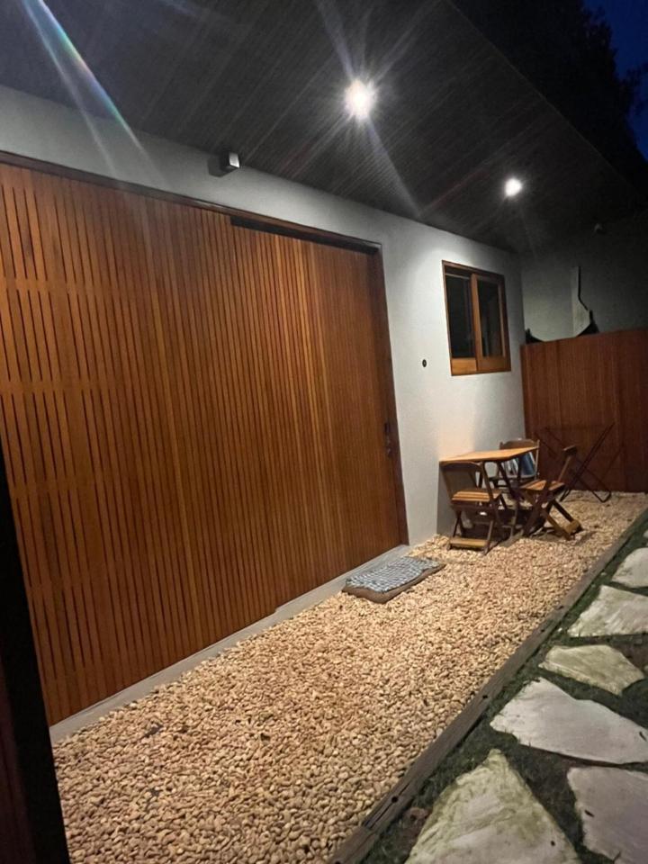Casa Fiji - Suites Luxo - Praia De Itamambuca - Ao Lado Da Praia Ubatuba Bagian luar foto