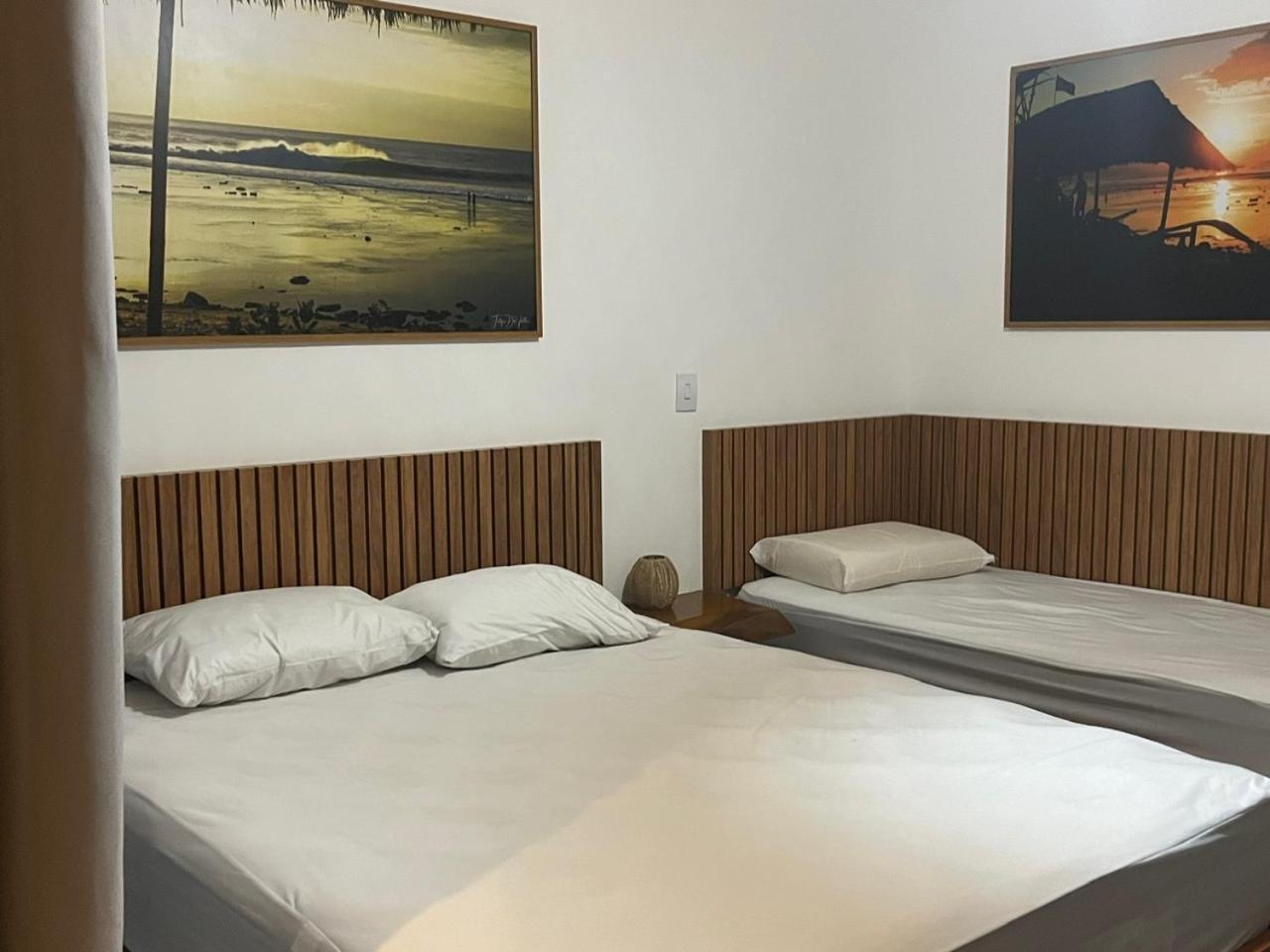 Casa Fiji - Suites Luxo - Praia De Itamambuca - Ao Lado Da Praia Ubatuba Bagian luar foto